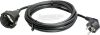 AS SCHWABE Áram Hosszabbítókábel 25m H05VV-F 3G 1,5 mm² IP20 60362