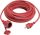 AS SCHWABE Áram Hosszabbítókábel 15m H07RN-F 3G 1,5 mm² IP44 60270