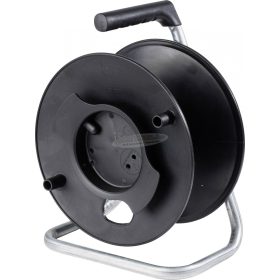 AS SCHWABE Üres kábeldob 285mm 12121