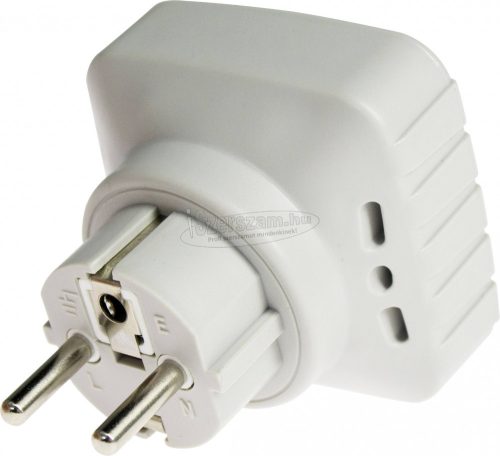 AS SCHWABE Dugalj teszter 230V, 16A 45100