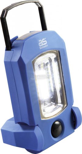 AS SCHWABE LED Munkalámpa Akkus 3W 85lm EVO 1 42803