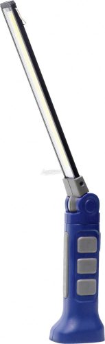 AS SCHWABE LED Munkalámpa Akkus 4W, 1W 300lm 42810