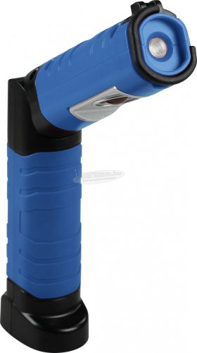 AS SCHWABE LED Lapos lámpa Akkus 3W, 1W 250lm COB-LED EVO 7 42808