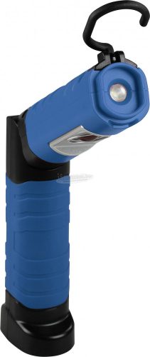 AS SCHWABE LED Lapos lámpa Akkus 3W, 1W 250lm COB-LED EVO 7 42808