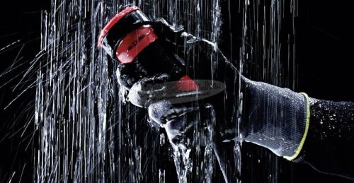 AS Schwabe Áram Hosszabbítókábel 16A 50m H07RN-F 3G 2,5 mm² IP54 62254