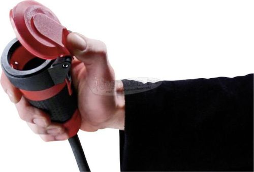 AS Schwabe Áram Hosszabbítókábel 16A 50m H07RN-F 3G 2,5 mm² IP54 62254