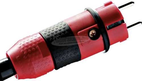 AS Schwabe Áram Hosszabbítókábel 16A 50m H07RN-F 3G 2,5 mm² IP54 62254