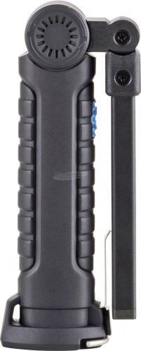 B & W INTERNATIONAL LED Munkalámpa Akkuról üzemeltetett 100lm Mini Swivel Light WL100U