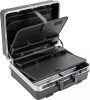 B & W INTERNATIONAL Univerzális Szerszámos hordtáska, üresen 500 x 425 x 210mm flex modul 120.03/M
