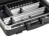 B & W INTERNATIONAL Univerzális Szerszámos hordtáska, üresen 500 x 425 x 210mm flex modul 120.03/M