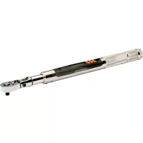   BAHCO TAWM1430M Nyomatékkulcs Racsnival 1/4 (6.3mm) 1.5-30Nm