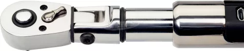 BAHCO TAWM1430M Nyomatékkulcs Racsnival 1/4 (6.3mm) 1.5-30Nm