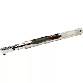   BAHCO TAWM1412M Nyomatékkulcs Racsnival 1/4 (6.3mm) 0.6-12Nm