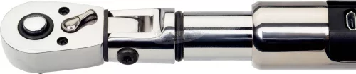 BAHCO TAWM1412M Nyomatékkulcs Racsnival 1/4 (6.3mm) 0.6-12Nm
