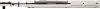 BAHCO TAWM1412M Nyomatékkulcs Racsnival 1/4 (6.3mm) 0.6-12Nm
