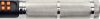 BAHCO TAWM1412M Nyomatékkulcs Racsnival 1/4 (6.3mm) 0.6-12Nm