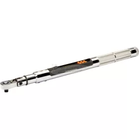   BAHCO TAWM12340 Nyomatékkulcs Racsnival 1/2 (12.5mm) 17-340Nm