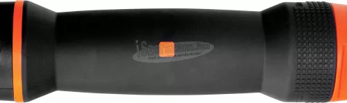 BAHCO 74WR-50 Nyomatékkulcs Racsnival, Átdugaszoló négylap kulcshoz, kikapcsoló 3/8 (10mm) 10-50Nm