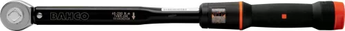 BAHCO 74WR-340 Nyomatékkulcs Racsnival, Átdugaszoló négylap kulcshoz, kikapcsoló 1/2 (12.5mm) 60-340Nm