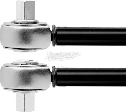 BAHCO 74WR-340 Nyomatékkulcs Racsnival, Átdugaszoló négylap kulcshoz, kikapcsoló 1/2 (12.5mm) 60-340Nm