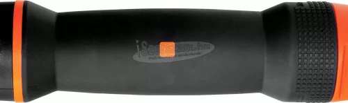 BAHCO 74WR-340 Nyomatékkulcs Racsnival, Átdugaszoló négylap kulcshoz, kikapcsoló 1/2 (12.5mm) 60-340Nm