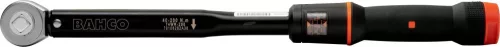 BAHCO 74WR-300 Nyomatékkulcs Racsnival, Átdugaszoló négylap kulcshoz, kikapcsoló 1/2 (12.5mm) 60-300Nm