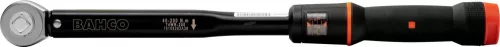 BAHCO 74WR-200 Nyomatékkulcs Racsnival, Átdugaszoló négylap kulcshoz, kikapcsoló 1/2 (12.5mm) 40-200Nm