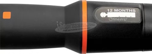 BAHCO 74WR-200 Nyomatékkulcs Racsnival, Átdugaszoló négylap kulcshoz, kikapcsoló 1/2 (12.5mm) 40-200Nm