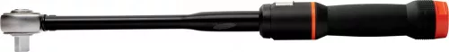BAHCO 74WR-100 Nyomatékkulcs Racsnival, Átdugaszoló négylap kulcshoz, kikapcsoló 1/2 (12.5mm) 20-100Nm