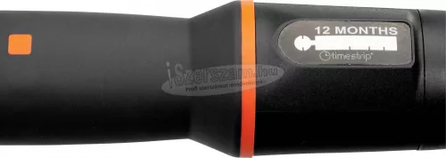 BAHCO 74WR-100 Nyomatékkulcs Racsnival, Átdugaszoló négylap kulcshoz, kikapcsoló 1/2 (12.5mm) 20-100Nm