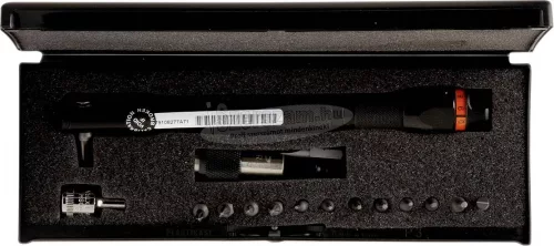 BAHCO 6852-5/S17 Nyomatékkulcs készlet