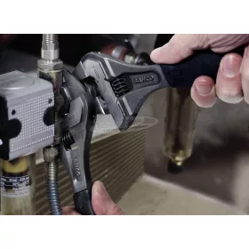 BAHCO Állítható villáskulcs 38/218mm 9031-T