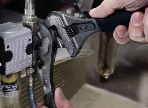 BAHCO Állítható villáskulcs 38/218mm 9031-T