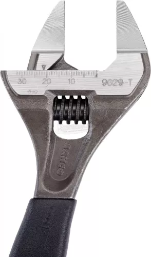 BAHCO Állítható villáskulcs 38/218mm 9031-T