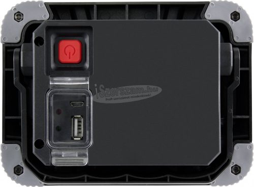 BASETECH LED akkus munkalámpa 10W 900lm BT-2238078