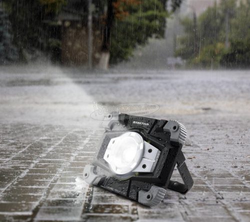 BASETECH LED akkus munkalámpa 10W 900lm BT-2238078