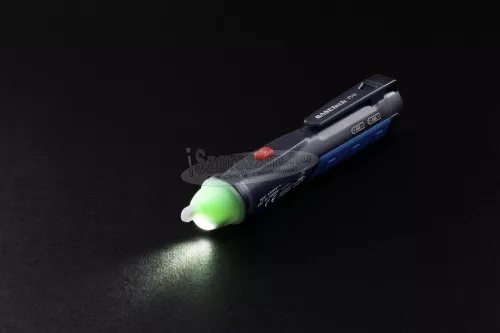 BASETECH Érintés nélküli feszültségvizsgáló CAT III 1000 V LED VT-01