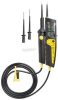 BEHA AMPROBE 2100-GAMMA PRO Kétpólusú feszültségvizsgáló CAT IV 600 V, CAT III 1000 V LED, LCD 5256883