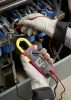 BEHA AMPROBE Lakatfogó digitális CAT III, CAT IV AMP 330-EUR 4560626