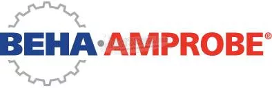 BEHA AMPROBE Lakatfogó digitális CAT III, CAT IV AMP 330-EUR 4560626
