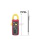 BEHA AMPROBE Lakatfogó digitális CAT III, CAT IV AMP 330-EUR 4560626
