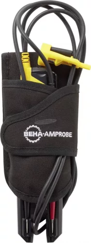 BEHA AMPROBE Kétpólusú feszültségvizsgáló CAT III 1000 V, CAT IV 600 V 2100-DELTA 5237726