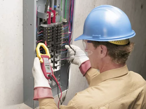 BEHA AMPROBE Lakatfogó digitális Kijelző (digitek): 4000 600V ACDC-100 2740452