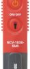 BEHA AMPROBE Érintés nélküli feszültségvizsgáló CAT IV 1000 V Akusztikus, LED NCV-1030-EUR 4918085