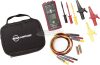 BEHA AMPROBE Forgómező mérő CAT IV 600 V LCD PRM-6-EUR 4633222