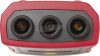 BEHA AMPROBE Forgómező mérő CAT IV 600 V LCD PRM-6-EUR 4633222