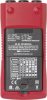 BEHA AMPROBE Forgómező mérő CAT IV 600 V LCD PRM-6-EUR 4633222