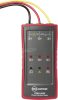 BEHA AMPROBE Forgómező mérő CAT IV 600 V LED PRM-5-EUR 4375961