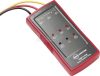 BEHA AMPROBE Forgómező mérő CAT IV 600 V LED PRM-5-EUR 4375961