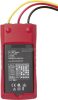 BEHA AMPROBE Forgómező mérő CAT IV 600 V LED PRM-5-EUR 4375961